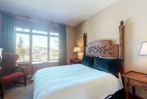 Apartamento Beaver Creek Horizon Pass 4 Bedroom