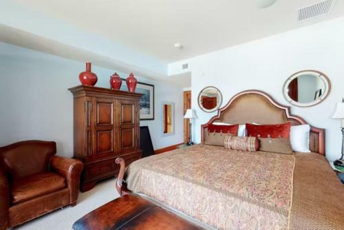 Apartamento Beaver Creek Horizon Pass 4 Bedroom