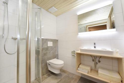 Apartamento Appartements Vall�la Montafon