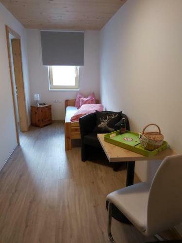 Apartamento Appartements Vall�la Montafon