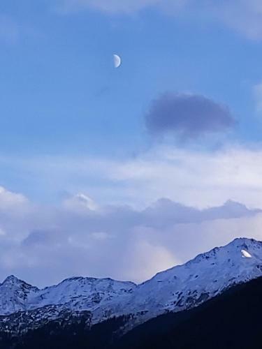 Apartamento Appartements Vall�la Montafon