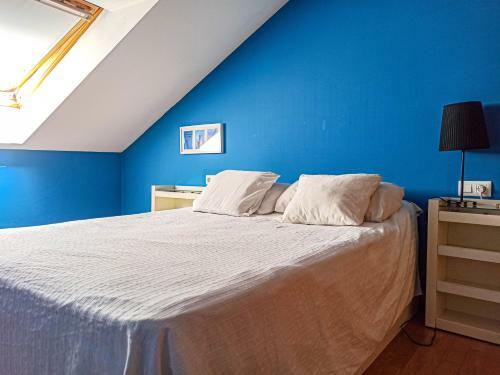 Apartamento Con Vistas Y Parking Gratuito