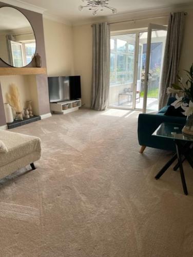 Devonshire Bungalow - Close To The Coast & Lakes.