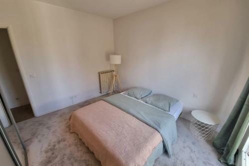 Apartamento Nice 63 M With Terrace And Pool In Biarritz
