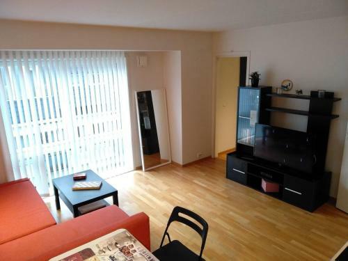 Apartamento Fjord-apartments Verven