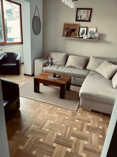 Apartamento Nomad Reghin