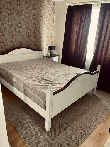Apartamento Nomad Reghin