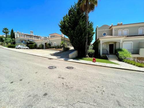 Algarve Amazing Villa With Pool By Homing