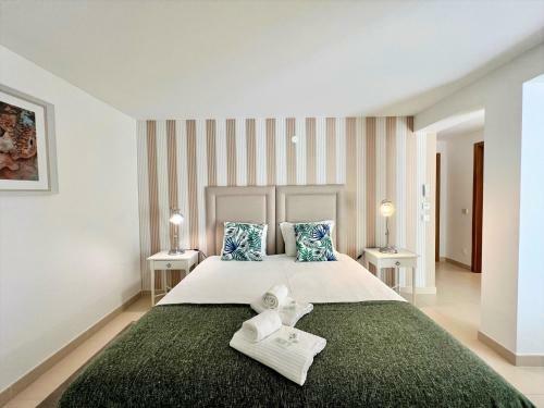 Algarve Amazing Villa With Pool By Homing