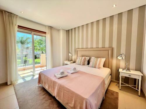 Algarve Amazing Villa With Pool By Homing