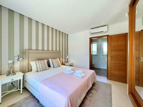 Algarve Amazing Villa With Pool By Homing