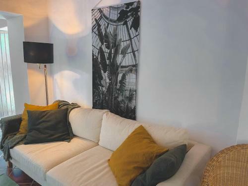 Cosy Farmhouse Quinta Da Eira 140 Years Old