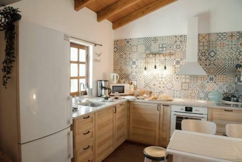 Cosy Farmhouse Quinta Da Eira 140 Years Old