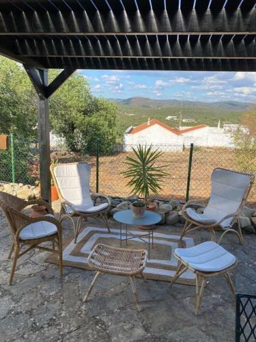 Cosy Farmhouse Quinta Da Eira 140 Years Old