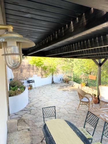 Cosy Farmhouse Quinta Da Eira 140 Years Old