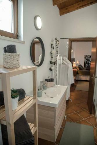 Cosy Farmhouse Quinta Da Eira 140 Years Old