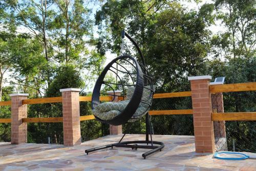 Ch�cara Com Piscina Aquecida Em Condom�nio Fechado