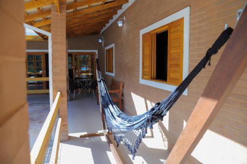 Ch�cara Com Piscina Aquecida Em Condom�nio Fechado