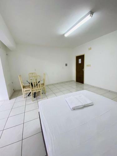 Apartamento Apto Central, Smart Tv, Perto Do Shopping