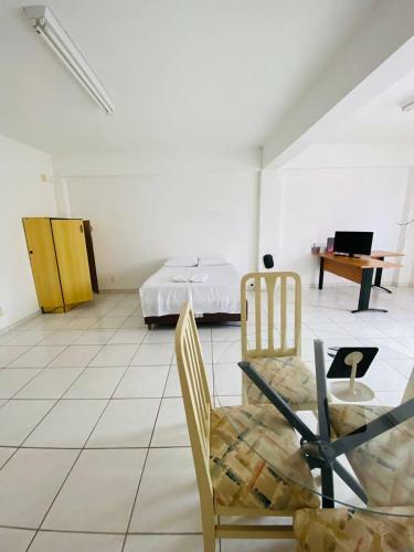 Apartamento Apto Central, Smart Tv, Perto Do Shopping