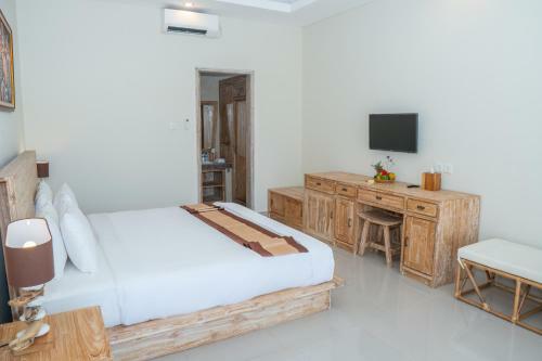 Hotel Green D'mel Luxury Homestay