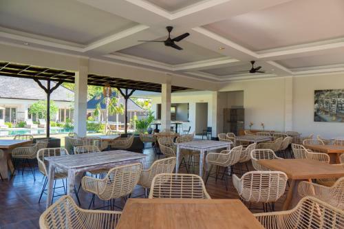Hotel Green D'mel Luxury Homestay