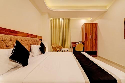 Hotel Heera Grand
