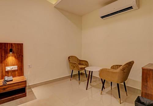Hotel Heera Grand