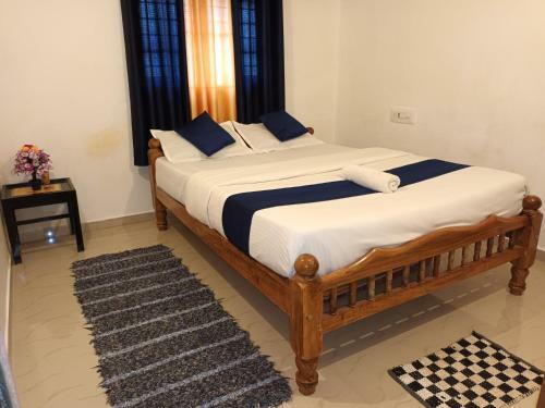 Gett In Villa Coorg