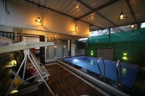 Yashveera Villa