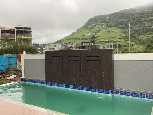 Galaxy 4bhk Villa