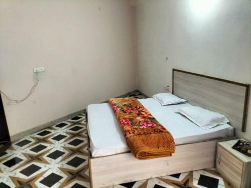Hotel Oyo 89571 Tushar Residency