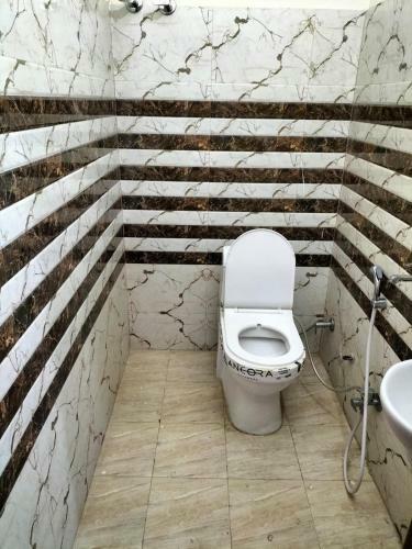 Hotel Oyo 89571 Tushar Residency
