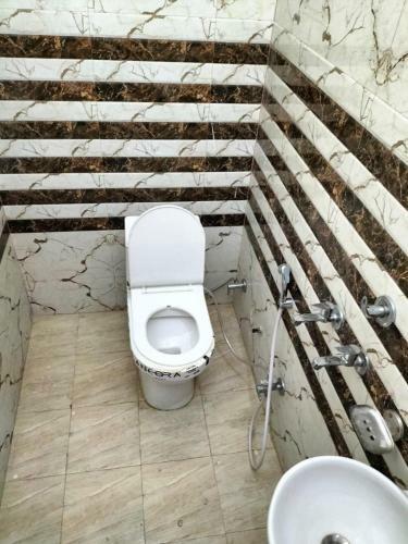 Hotel Oyo 89571 Tushar Residency