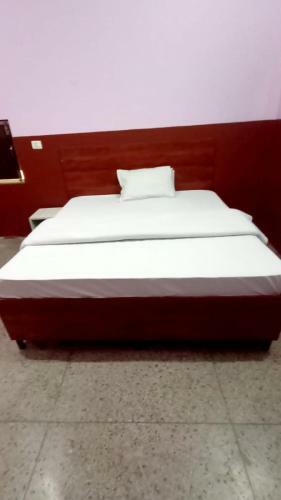 Hotel Oyo 89571 Tushar Residency