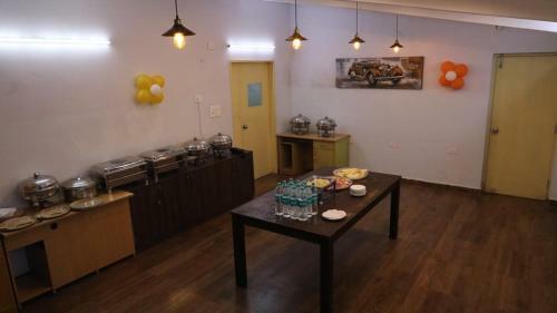 Naksha Tree Hotels Ramapuram