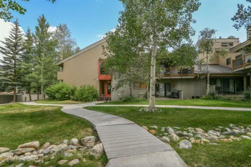 Apartamento 2 Bedroom Condo In Keystone - West Keystone