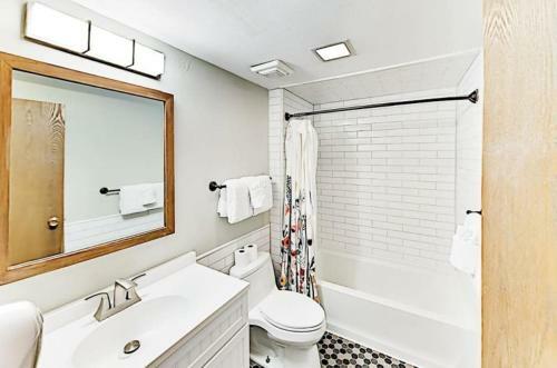 Apartamento 3 Bedroom Condo In Keystone - West Keystone