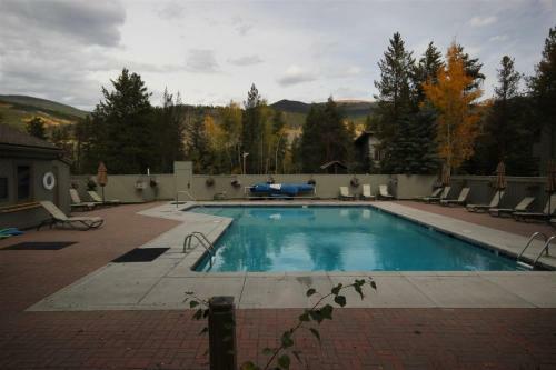 Apartamento 1 Bedroom Condo In Keystone - West Keystone