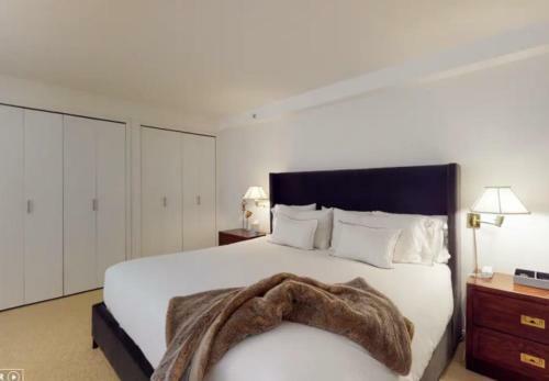 Apartamento Vail Lionshead Centre 1 Bedroom Condo