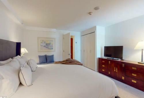 Apartamento Vail Lionshead Centre 1 Bedroom Condo