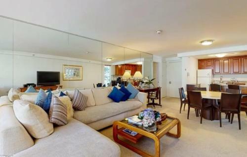 Apartamento Vail Lionshead Centre 1 Bedroom Condo