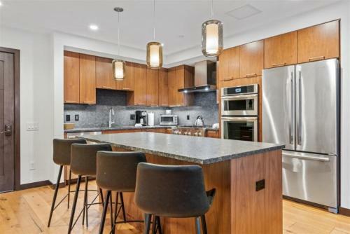 Apartamento The Lion Vail 2 Bedroom