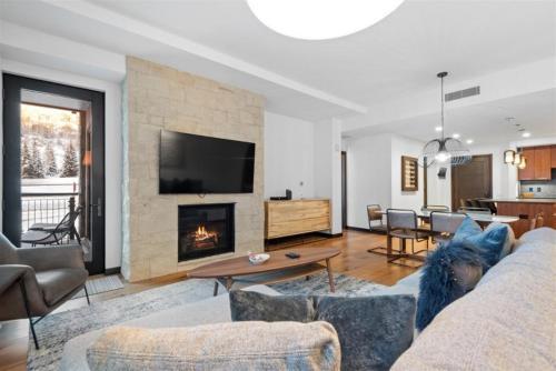 Apartamento The Lion Vail 2 Bedroom