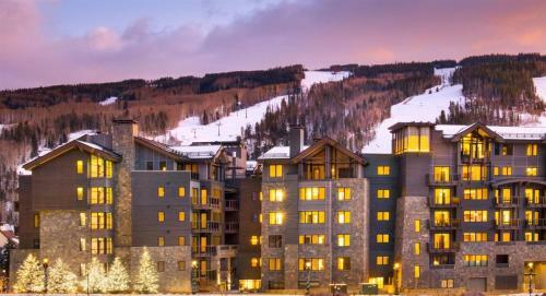 Apartamento The Lion Vail 2 Bedroom