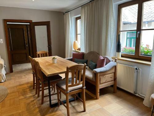 Apartamento Mariandls Appartement&mehr