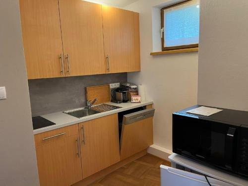 Apartamento Mariandls Appartement&mehr
