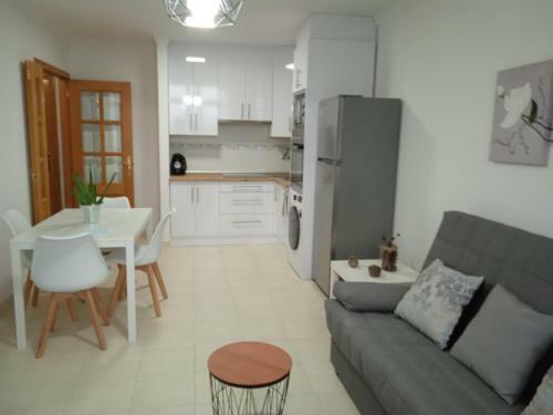Apartamento General Mangas