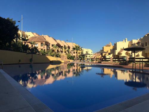Apartamento Newly Renovated Deluxe 2 Bed With 5 Pools