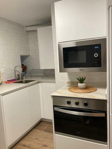 Apartamento La Esquina Del Puerto